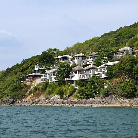 Sea View Villa Nui Bay Ko Lanta Exterior foto