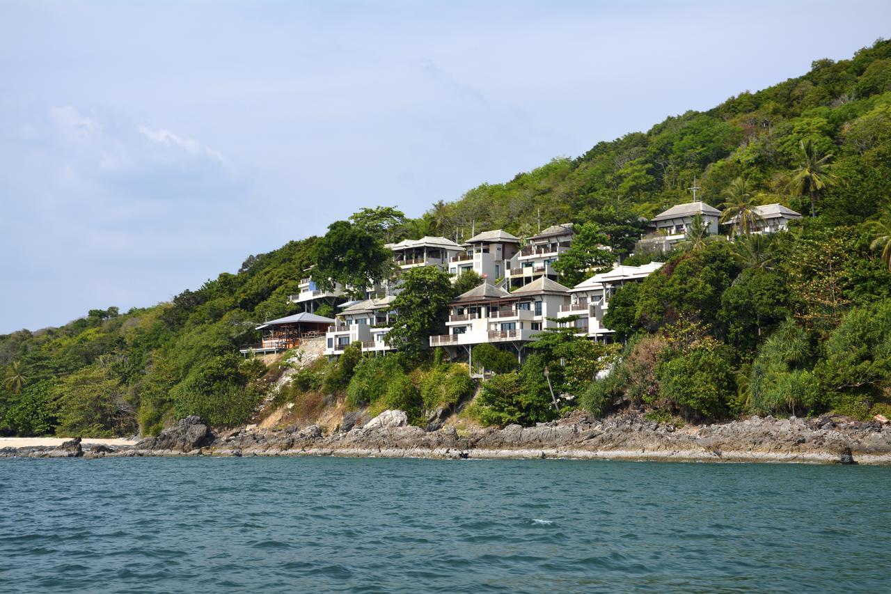 Sea View Villa Nui Bay Ko Lanta Exterior foto